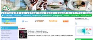 Une nouvelle faculté de médecine à Saint-Quentin-en-Yvelines?
