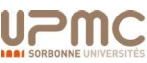 CP des étudiants de l'UPMC lancent une enquête sur la vente en ligne de médicaments