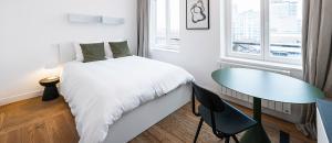 Urban Campus inaugure sa première résidence de coliving en France à Lille