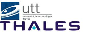 Thales et l'Université de technologie de Troyes alliés   pour plus de sécurité