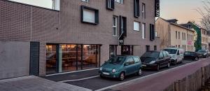 Une nouvelle résidence de co-living UXCO UppeHalls à PETIT-QUEVILLY, dans la métropole de ROUEN-NORMANDIE