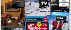 Ski & glisse : Ouverture anticipée à Val Thorens !