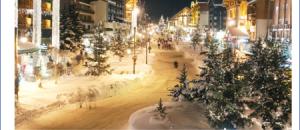 Une nouvelle discothèque tendance et un véritable Igloo à Val d'Isère