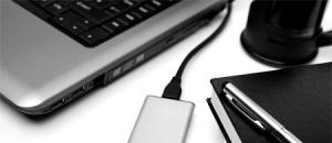 Verbatim présente son nouveau SSD USB 3.0