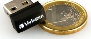 Verbatim présente son unité de stockage USB dédiée auto radio.