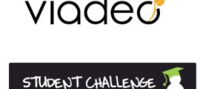 Etudiants, venez participer à la 2ème édition du Viadeo Student Challenge !