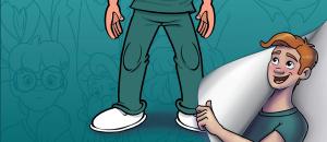 VIE DE CARABIN : le nouvel OPUS arrive le 5 Novembre 2025 et nous transporte dans l'univers des EHPAD