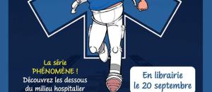 Nouvelle Bande Dessinée signée Védécé : Vie de Carabin - Le voyage du médecin