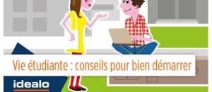 Bientôt étudiant? A la recherche d'un guide pratique ?