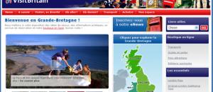 1000 bonnes raisons de visiter la Grande-Bretagne