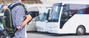 Voyage étudiant: Comment dénicher le bon plan pour un trajet en bus?