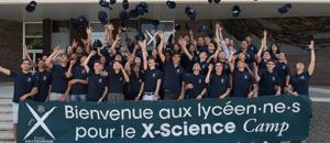 L'École polytechnique lance un Science Camp en ligne