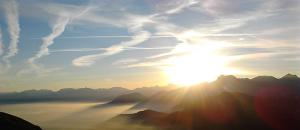 Semaine de Yoga et Balades en Montagne