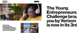 Jeune et Entrepreneur, relevez le défi Young Entrepreneurs Challenge !