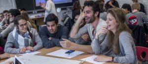 L'ESSEC Business School et Coursera offrent  des cours certifiés aux étudiants du Global BBA