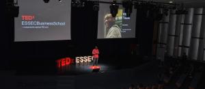 Première édition du TEDxESSECBusinessSchool