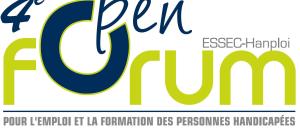 Quatrième édition de l'Open Forum ESSEC-Hanploi   pour l'emploi et la formation des personnes handicapées