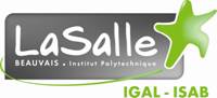  La Salle Bauvais et l'UTC, signent un partenariat!