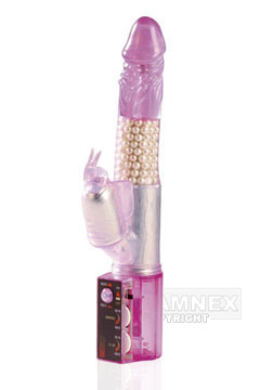 Sextoy Jack the rabbit