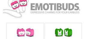 Des Emotibles pour customiser ton ipod !