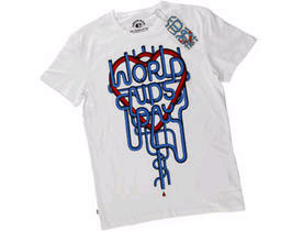 Un t-shirt Levi's contre le sida