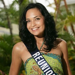 Miss France 2008