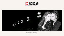 La nuit des soldes chez Morgan