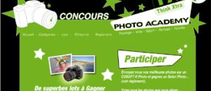 Concours photo sur tx-photoacademy