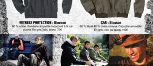 Collection Automne/Hiver chez Reef