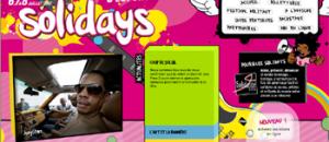 Les Solidays