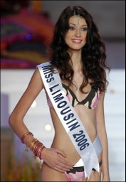 Miss France céde sa place à sa première dauphine