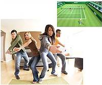 Wii ça fait mal !