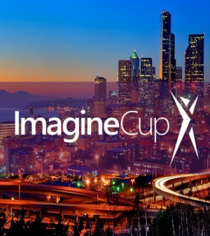 Imagine Cup 2014: les inscriptions sont ouvertes !