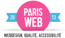 Les ateliers de la conférence Paris Web à l'ESG Management School