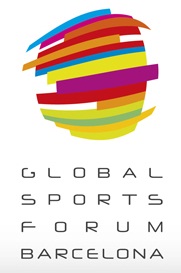 Global Sports Forum 2011 à Barcelone et l'ESG Management School du 9 au 11/03
