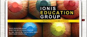 Les Mastères spécialisés double compétence des IONIS Institute of Technology