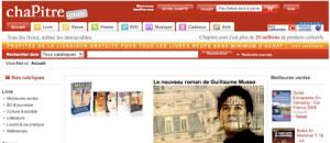 L'INIST et Chapitre.com s'associent