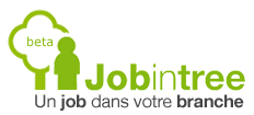 Jobintree, le 1er site emploi qui demande aux candidats : « Quel est votre métier ? » 