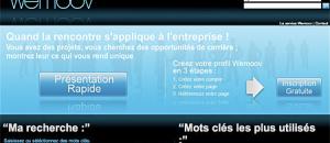 Lancement de Wemoov ! 