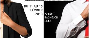 La Semaine professionnelle Isefac Bachelor Lille