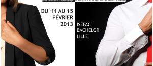 La Semaine professionnelle Isefac Bachelor Lille