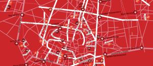 105 artistes plasticiens d'Anvers aux Abbesses ouvrent les portes de leurs ateliers