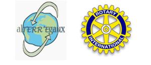 L'association Alterr'Egaux et le Rotary Club poursuivent leur partenariat
