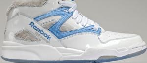 Reebok lance la basket PUMP ABOMINABLE