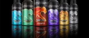 Airness, Déoparfums élu produit de l'année 2009 