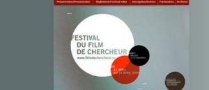 Du 21 au 24 avril 2009 : Le festival du film de chercheur