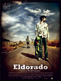 Sortie le 18 juin 2008 : Eldorado
