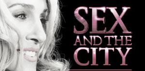 Sex and the city arrive bientôt sur nos écrans !