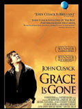 Sortie le 28 mai 2008 : Grace is gone 