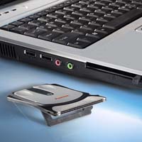 La nouvelle souris optique Bluetooth M930 pour ordinateur portable !